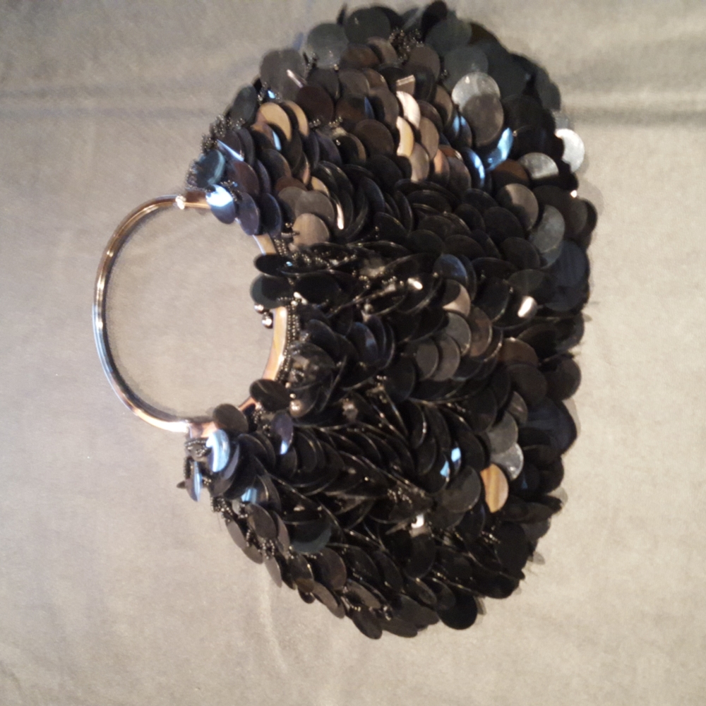 BCBG Evening Bag